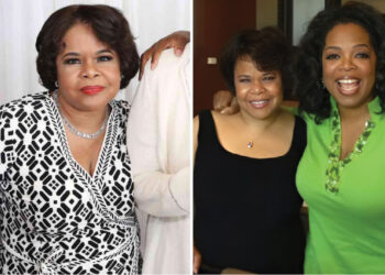 Who Is Patricia Lofton? Meet Oprah Winfrey’s Sister