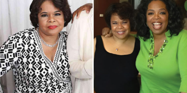 Who Is Patricia Lofton? Meet Oprah Winfrey’s Sister