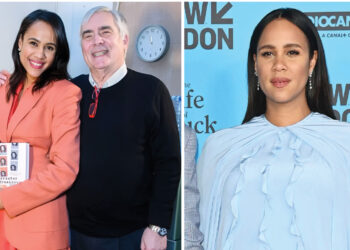 Paul Ashton: The Full Story of Zawe Ashton’s Father