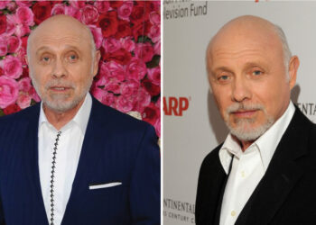Rodd Elizondo: What Happened to Héctor Elizondo’s Son?