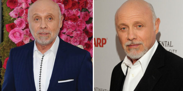 Rodd Elizondo: What Happened to Héctor Elizondo’s Son?