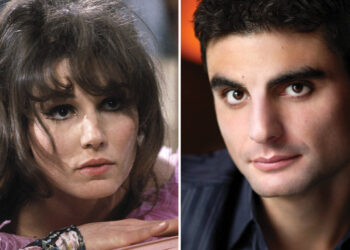Ross Benjamin: Everything You Should Know About Paula Prentiss’s Son
