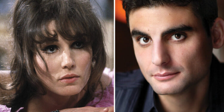 Ross Benjamin: Everything You Should Know About Paula Prentiss’s Son