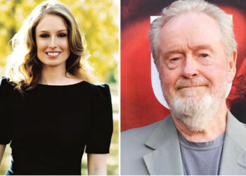 Sandy Watson: The Full Story of Ridley Scott’s Second Wife