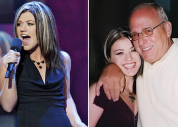 Stephen Michael Clarkson: The Private Life of Kelly Clarkson’s Father