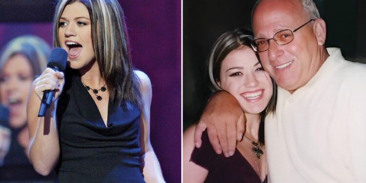 Stephen Michael Clarkson: The Private Life of Kelly Clarkson’s Father