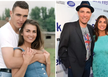 Tanya Jones: The Full Story of Vinnie Jones’ Wife
