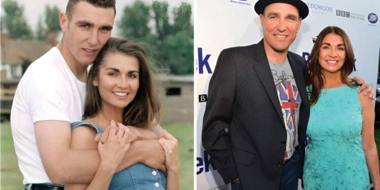 Tanya Jones: The Full Story of Vinnie Jones’ Wife