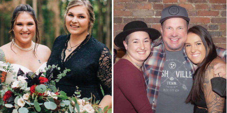 Taylor Mayne Pearl Brooks: What You Didn’t Know About Garth Brooks’ Daughter