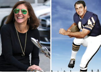 Who Is Traci Piccolo Dolby? Meet Brian Piccolo’s Daughter