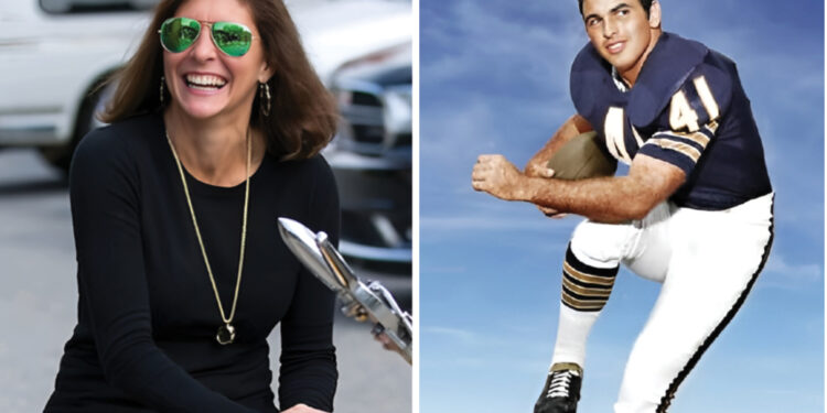 Who Is Traci Piccolo Dolby? Meet Brian Piccolo’s Daughter