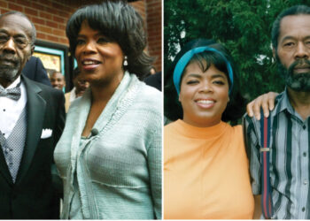 Vernon Winfrey: The Real Story of Oprah Winfrey’s Father
