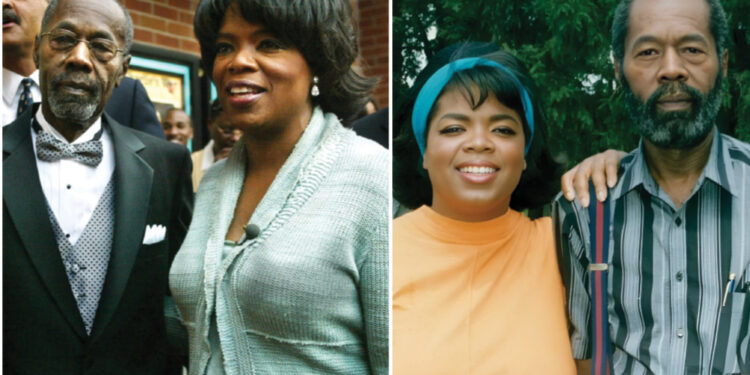 Vernon Winfrey: The Real Story of Oprah Winfrey’s Father