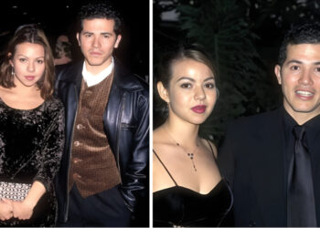 Yelba Osorio: Everything You Need to Know About John Leguizamo’s First Wife