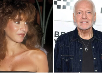 Barbara Gold: Everything You Need to Know About Peter Frampton’s Ex-Wife