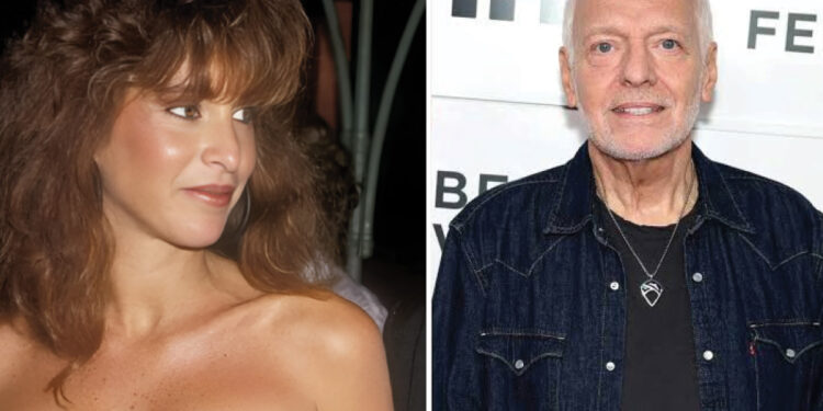 Barbara Gold: Everything You Need to Know About Peter Frampton’s Ex-Wife