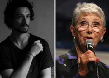Who Is Chris Ackerman? The Full Story of Elinor Donahue’s Son