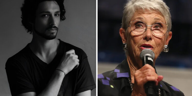 Who Is Chris Ackerman? The Full Story of Elinor Donahue’s Son