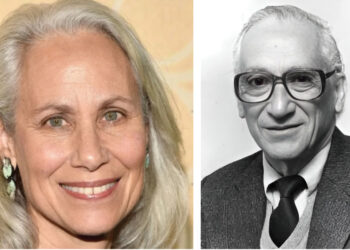 Ethyl Friedman: The Private Life of Shirley Povich’s Wife