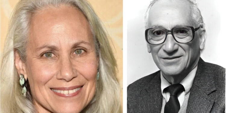 Ethyl Friedman: The Private Life of Shirley Povich’s Wife