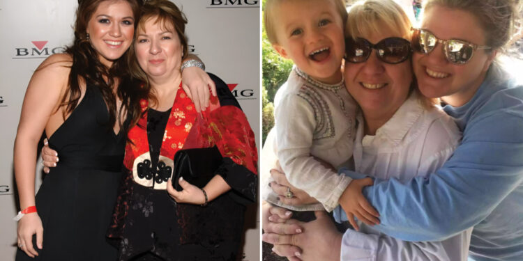 Jeanne Clarkson: The Full Story of Kelly Clarkson’s Mother