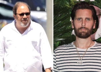 Jeffrey Disick: The Real Story Behind Scott Disick’s Dad