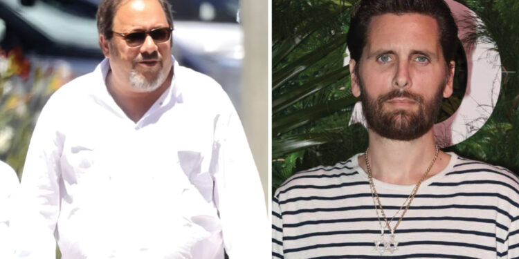 Jeffrey Disick: The Real Story Behind Scott Disick’s Dad