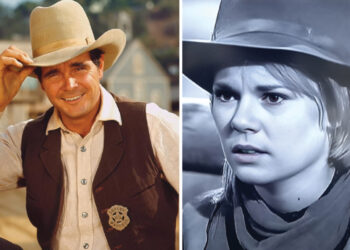 Who Is Judy Nugent? Meet Buck Taylor’s Ex-Wife