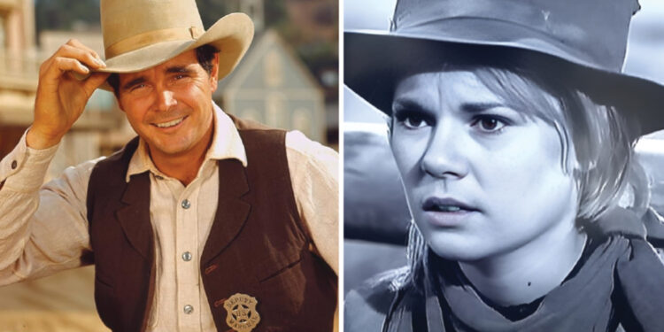 Who Is Judy Nugent? Meet Buck Taylor’s Ex-Wife