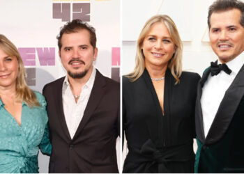Justine Maurer: Everything About John Leguizamo’s Wife