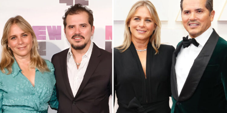 Justine Maurer: Everything About John Leguizamo’s Wife