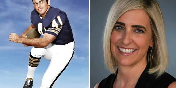 Kristi Piccolo: What to Know About Brian Piccolo’s Daughter
