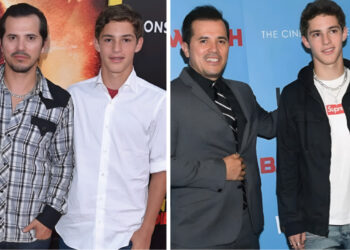 Lucas Leguizamo: The Real Story of John Leguizamo’s Son