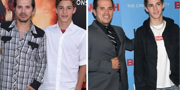 Lucas Leguizamo: The Real Story of John Leguizamo’s Son