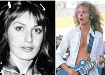 Mary Lovett: Where Is Peter Frampton’s Ex-Wife Now?