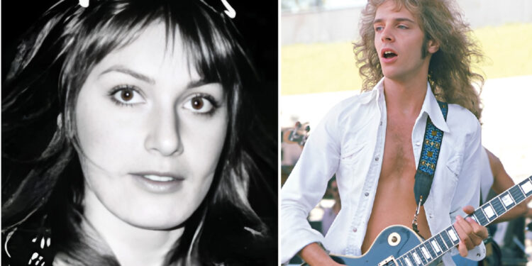 Mary Lovett: Where Is Peter Frampton’s Ex-Wife Now?