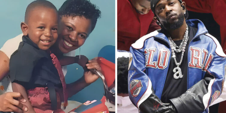 Who Is Paula Oliver? The Full Story of Kendrick Lamar’s Mom