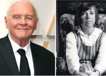 Petronella Barker: The Full Story of Anthony Hopkins’ First Wife