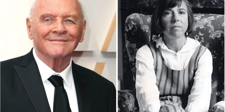 Petronella Barker: The Full Story of Anthony Hopkins’ First Wife