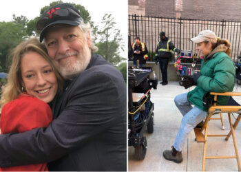 Rose Beth Brown: The Full Story of Clancy Brown’s Daughter