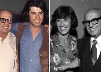 Salvatore Travolta: The Full Story of John Travolta’s Father