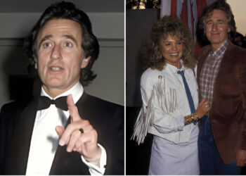 Stanley Fimberg: The Full Story of Dyan Cannon’s Ex-Husband