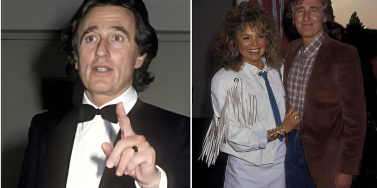 Stanley Fimberg: The Full Story of Dyan Cannon’s Ex-Husband