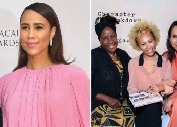 Victoria Ashton: Everything You Need to Know About Zawe Ashton’s Mother