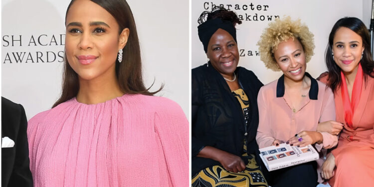Victoria Ashton: Everything You Need to Know About Zawe Ashton’s Mother