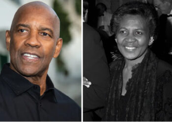 Lennis Washington: The Full Story of Denzel Washington’s Mother