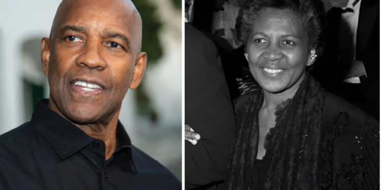 Lennis Washington: The Full Story of Denzel Washington’s Mother