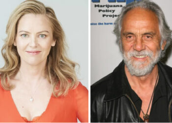 Who Is Precious Chong? Meet Tommy Chong’s Daughter