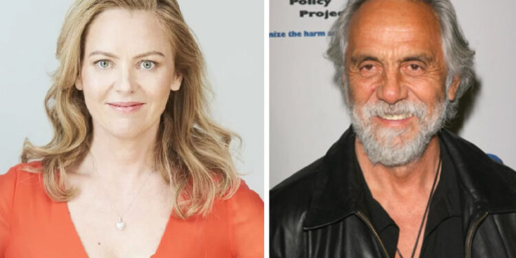 Who Is Precious Chong? Meet Tommy Chong’s Daughter