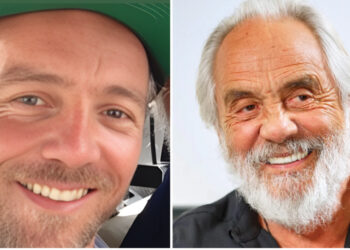 Gilbran Chong: All About Tommy Chong's Son